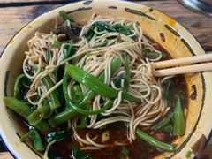 -赵伍面庄(松石大道店)