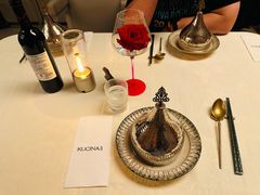 -龟兹KUCINA·新疆菜(前滩L+PLAZA店)