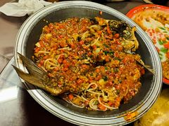 -堂瓦里·33年传统赣菜(第一街区店)