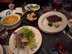 -食间牛排(湖西路店)