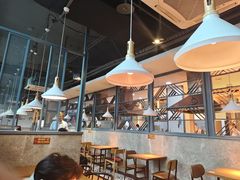 -比格比萨自助(国展店)