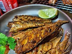 -夜食白市Yespicy·烧烤啤酒宵夜(番禺四海城店)