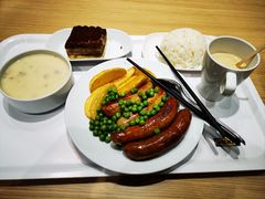 -宜家·瑞典风味餐厅(四元桥店)