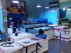 -北京清河镇农副产品交易市场中心