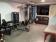 -Bona Fit 伯纳健身超级工作室(车公庄店)