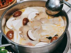 -煲王粤菜餐厅(中侨中心店)