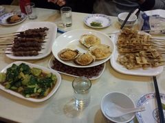 -吉香碳烤生蚝(仙霞路店)