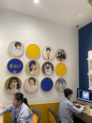 -海马体家庭照相馆(杭州远洋乐堤港店)