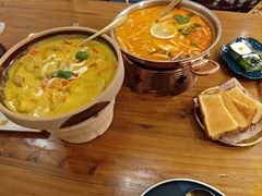-曼泰·泰餐(江南环球港店)