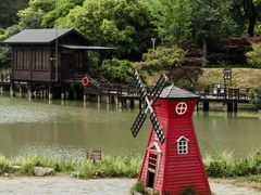 -虞山风景区