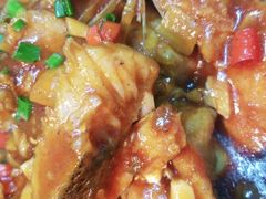 -中国徽菜·徽商故里(广安门店)