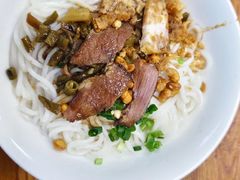 -牛八宝桂林米粉(八里庄店)