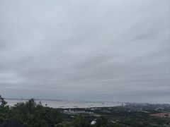 -狼山风景名胜区