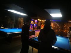 -Moss7Club 剧本杀桌游(inspark店)