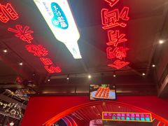 -庆峰龙虾烧烤(合肥一店)