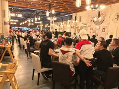 -79号渔船海鲜饭店(华强北店)