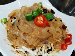 -双海酒店·海鲜家常菜(南戴河店)