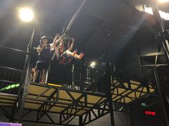 -Tenker Club弹刻极限主题公园 · 蹦床 · 团建 · 生日派对(大关店)