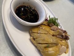 -老平安农家菜(平安店)