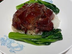 -龙记香港茶餐厅(久光百货店)