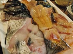 -融泽漁悦三只耳鱼火锅(南郑大道店)