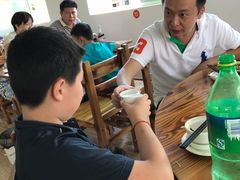 -叶姐海鲜(棋子湾店)