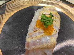 -争鲜回转寿司(朝北大悦城店)