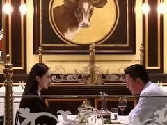 -Entrecôte 法国牛扒馆(保利·时光里店)