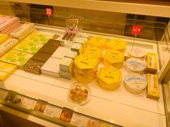-好利来(靖江路店)