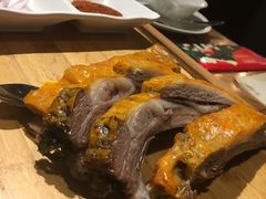 -阿罗新疆菜(人民广场店)