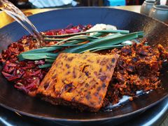 -周幺妹重庆老火锅(银泰城总店)