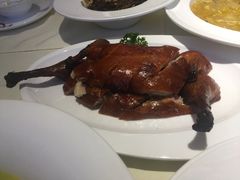 脆皮小乳鸭-圆苑(上海广场店)