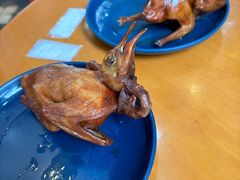 -煲煲掂风味煲仔饭餐厅(西区店)