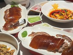 -大鸭梨烤鸭(望京店)