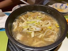 -韩国한국厨房