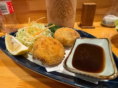 -晶吉·居酒屋·烧鸟·生鱼饭(中山区民主广场店)