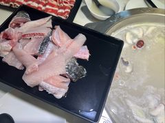 -京门活鱼馆·鱼火锅(百子湾（原红庙）店)