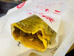 双鸡蛋果篦儿-清真·二嫂子煎饼果子(鼓楼旗舰形象店)