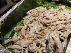 -鼎香缘海鲜自助火锅烤肉(锦辉购物广场店)