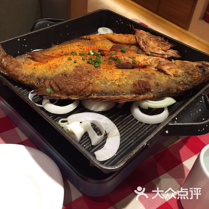 西贝莜面村(无锡苏宁广场店)-图片-无锡美食-大众点评网