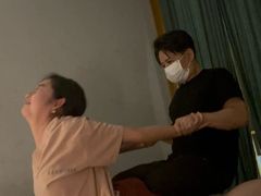 -泰·菩提树下[泰式按摩x精油SPAx肩颈头疗](新景店)