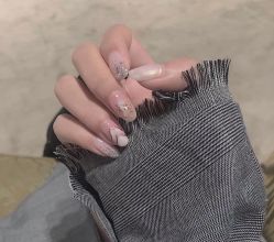 -奈尔日式美甲美睫馆スキン