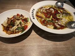 老坛子酸菜鱼-太二酸菜鱼(菱角湖万达店)