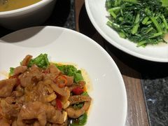 -小城故事·地道宁波味(月湖盛园店)