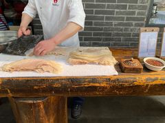 -映秋饭店(李庄总店)
