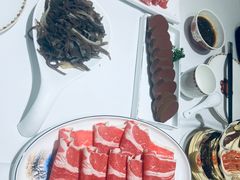 -澳洲肥牛火锅(转盘路店)