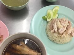 -红大哥水门鸡饭(總店)