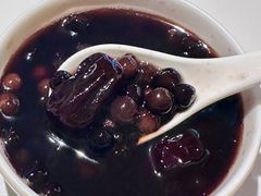 兰州灰豆子-燕兰楼·清真西北融合菜(亚运村店)