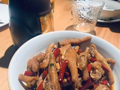 -黄山老妈·土菜(碧桂园店)