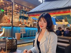 -haxnbauer海森堡德国餐厅(深圳coco店)